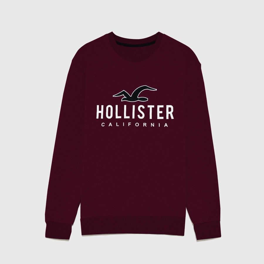 HLSTR Women's Sweat Shirt