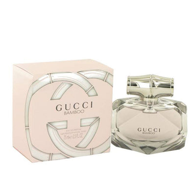 Gucci bamboo fragrance for women