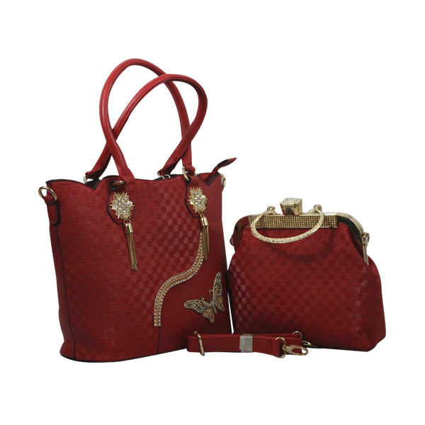 Premium 2 in 1 Bag