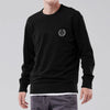 HG SUPER COOL BLACK SWEAT SHIRT