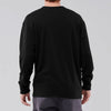 HG SUPER COOL BLACK SWEAT SHIRT