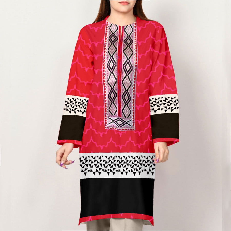 Buy Kurtis Online - Kurtis for Womens - RSM Silks
