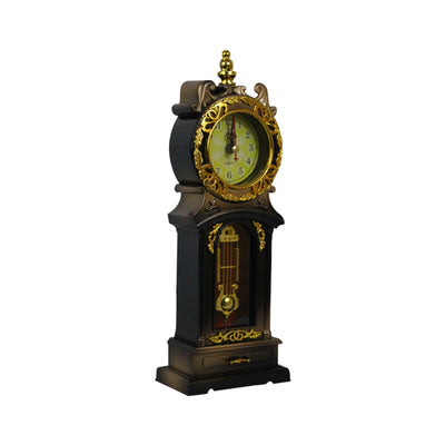 Pendulum Long Clock