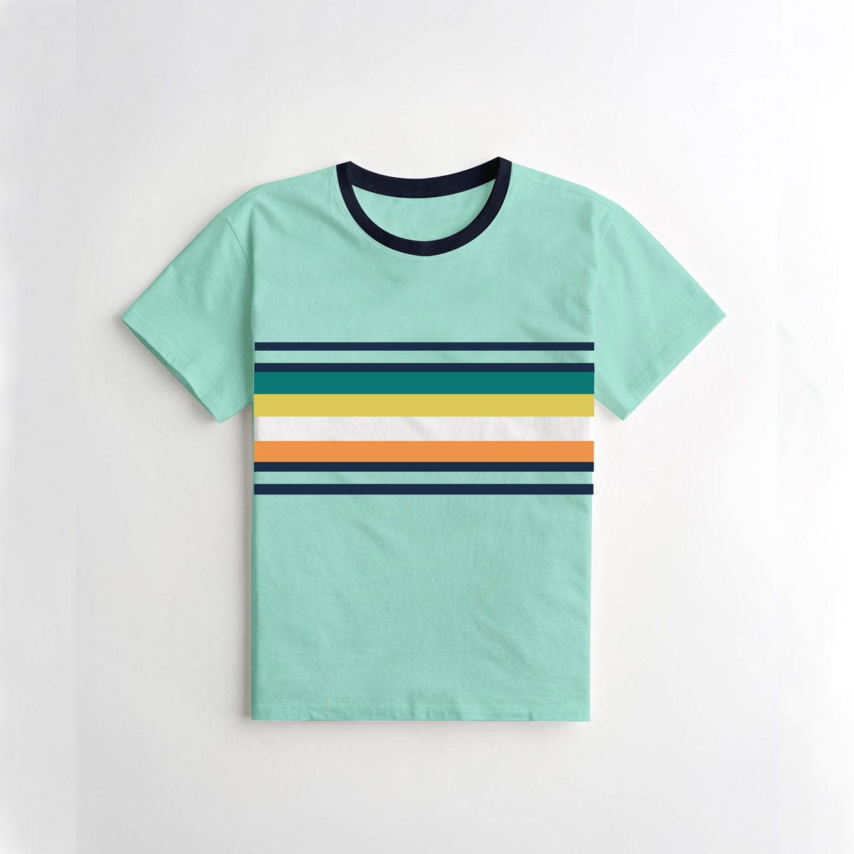 Unique Combo Boy's Tee Shirt