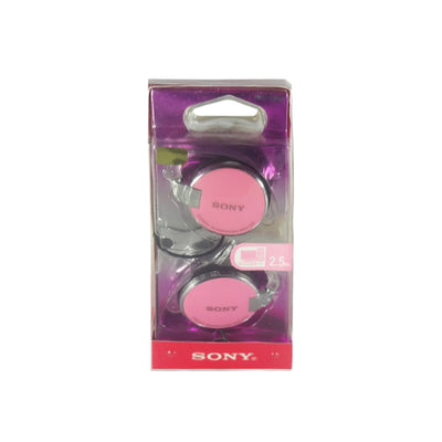 Sony Smart Head Headphones