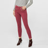 Amazing Plum Women Cotton Pant