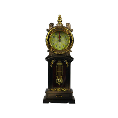 Pendulum Long Clock
