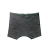 Celio Gray Textured Boxer
