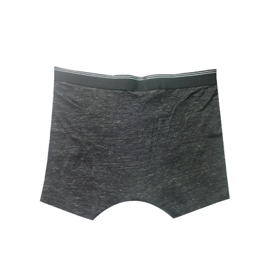 Celio Gray Textured Boxer
