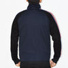 HG SIGNATURE POLY FLEECE ZIPPER JACKET