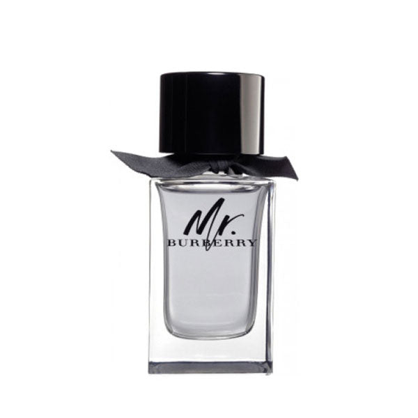 Mr Burberry fragrance for men