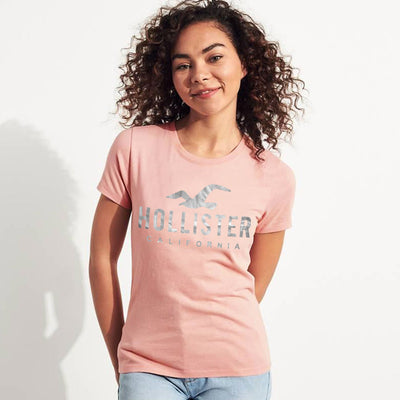 HLSTR Women Tee
