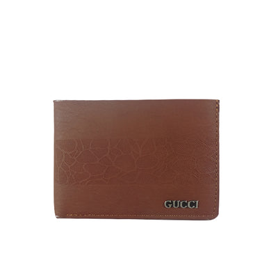 Gucci China Leather Wallet