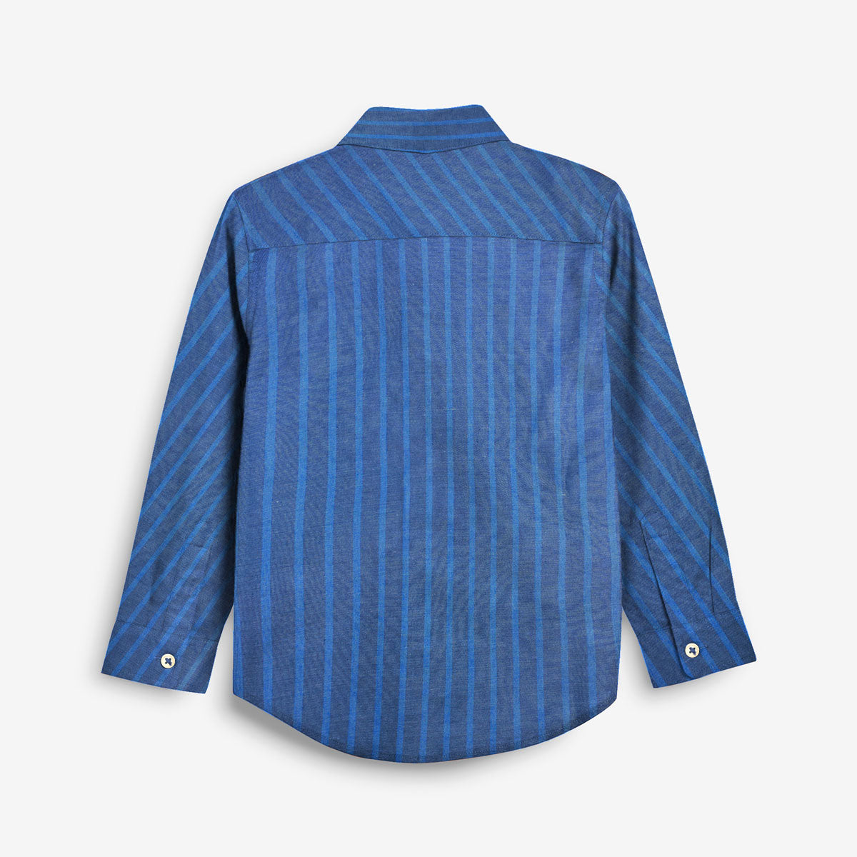 Elegant Fashion Boy's Casual Shirt