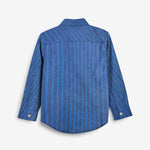 Elegant Fashion Boy's Casual Shirt