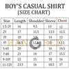 Self Printed Ferozi Blue Kurta Casual Shirt