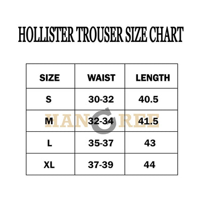 MEN CLOSE BOTTOM POLYESTER NAVY PANEL TROUSER