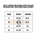 Poly Tranda Winter Trouser
