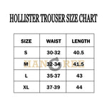 Hangree Unique Sweat Pant