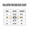 Hangree Unique Sweat Pant
