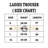 Women Exclusive Summer Trouser