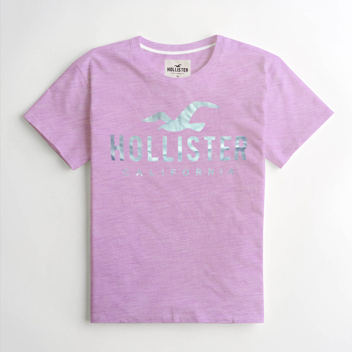Smart Pink Tee Shirt