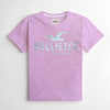 HLSTR Smart Pink Tee Shirt