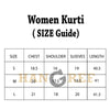 WOMEN LONG STYLE EMBROIDERED LAWN KURTI