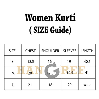 WOMEN LONG STYLE EMBROIDERED LAWN KURTI