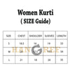 WOMEN EMBROIDERED LAWN STRAIGHT STYLE KURTI