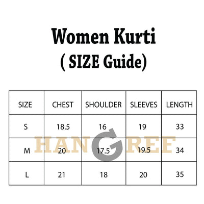 WOMEN EMBROIDERED LAWN STRAIGHT STYLE KURTI