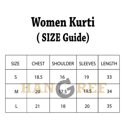 Women Embroidered Lawn Short Frok Kurti