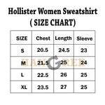 Women's Sweat Shirt
