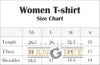 HLSTR Elegant Blue Women Tee