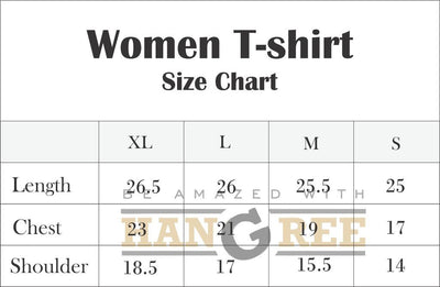 HLSTR Elegant Blue Women Tee