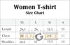 HLSTR Women Tee