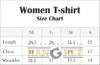 Stylish White Printed T Shirt for Women