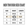 Hangree Fashion Fleece Joggar Pant