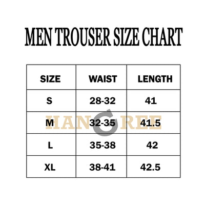 Hangree Fashion Fleece Joggar Pant