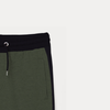 Women Olive Green Sweat Pant