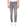 CBPL Light Gray Skinny Fit Denim Pant