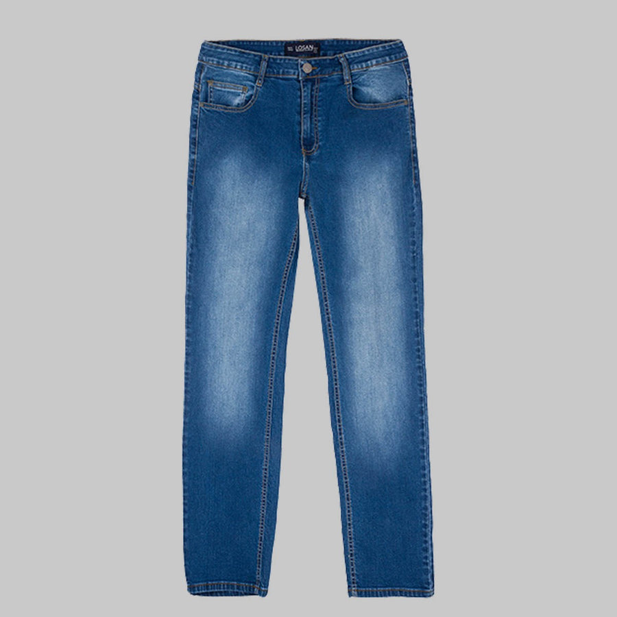 Denim Jeans Pants Online Shopping For Men in Pakistan