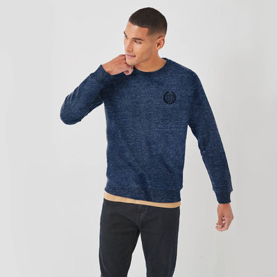 HG Signature Blue Sweat Shirt