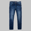 LS Master Blue Wash Strech & Narrow Denim Pant