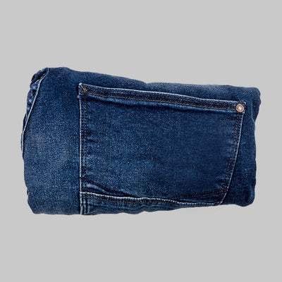 LS Master Blue Wash Strech & Narrow Denim Pant