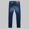 LS Master Blue Wash Strech & Narrow Denim Pant