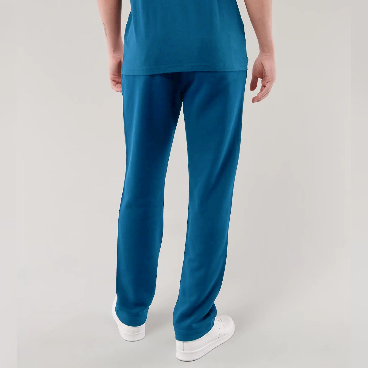 HG PREMIUM LAVISH BLUE SOFT & NARROW TROUSER