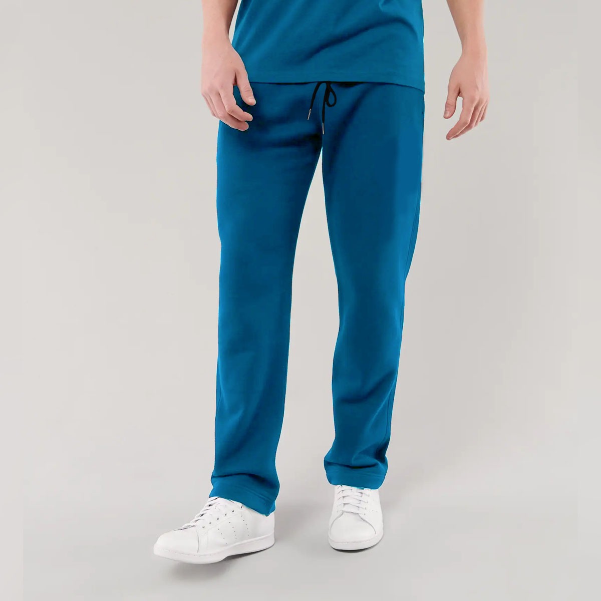 HG PREMIUM LAVISH BLUE SOFT & NARROW TROUSER