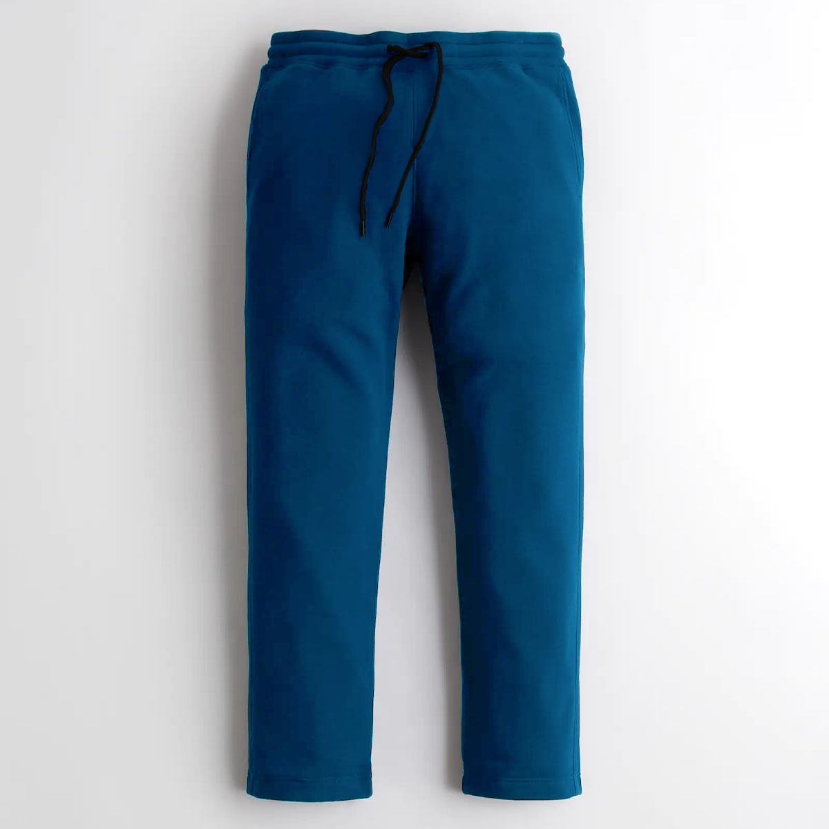 HG PREMIUM LAVISH BLUE SOFT & NARROW TROUSER