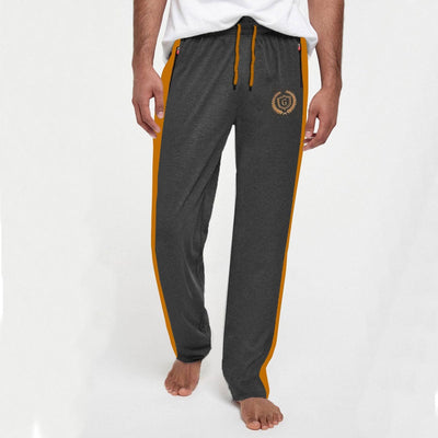 HG Signature Contrast Panel Summer Trouser
